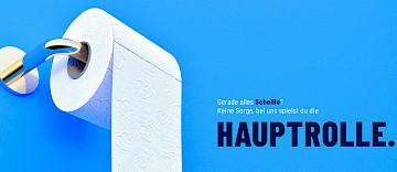 WIR SUCHEN VERSTÄRKUNG