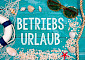 BETRIEBSFERIEN 11.08.2025 - 22.08.2025